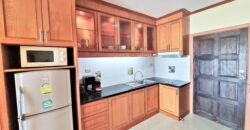 View Talay 6 Studio Condo for Rent