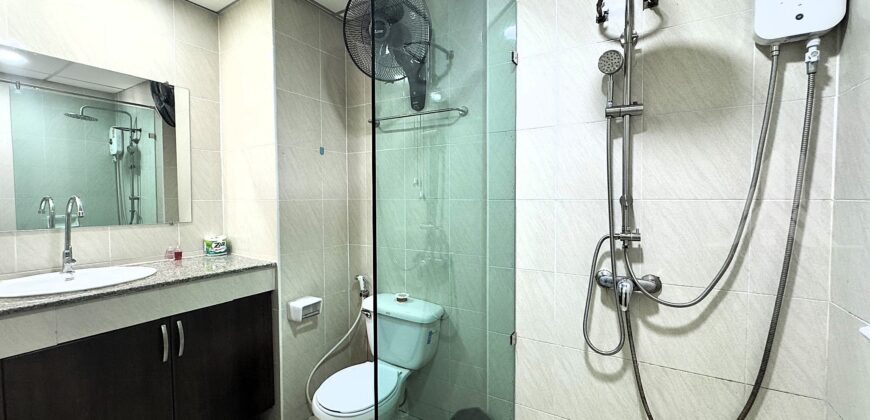 View Talay 5 Studio Condo for Sale & Rent