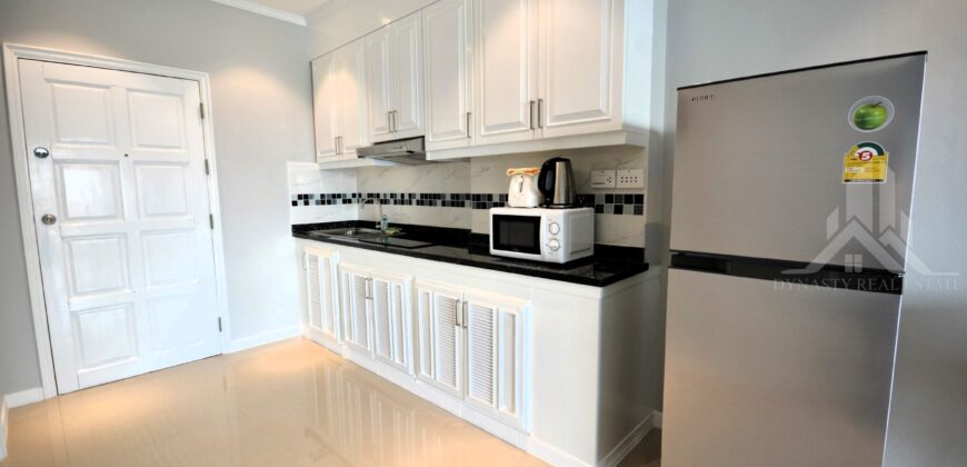 View Talay 5 Studio Condo for Sale & Rent
