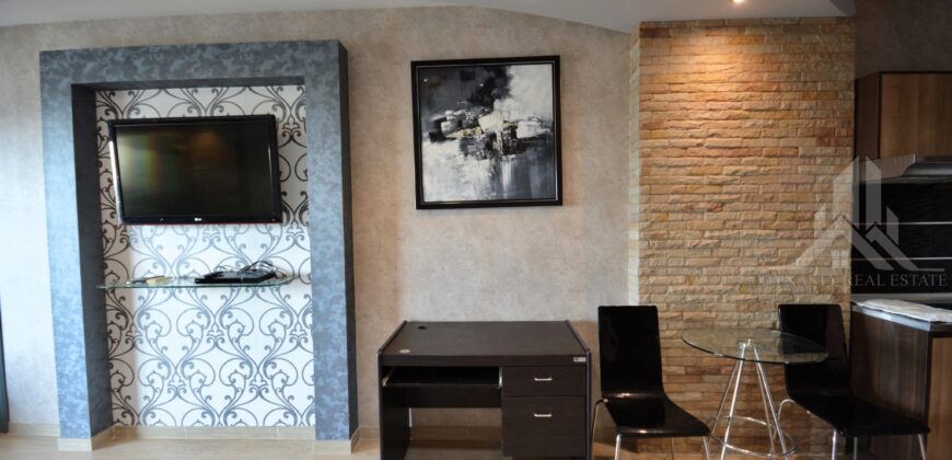 View Talay 5, Building D Studio Condo for Sale & Rent