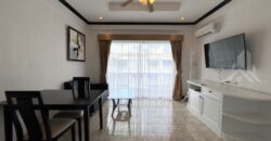 Majestic Condominium for Sale & Rent – 1 Bedroom