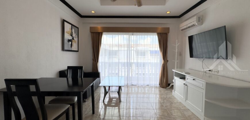 Majestic Condominium for Sale & Rent – 1 Bedroom
