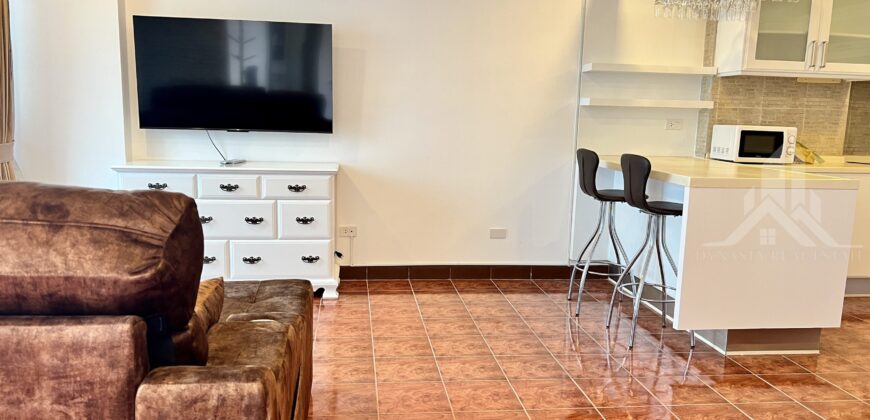 View Talay 1 for Sale & Rent in Pattaya – 1 Bedroom