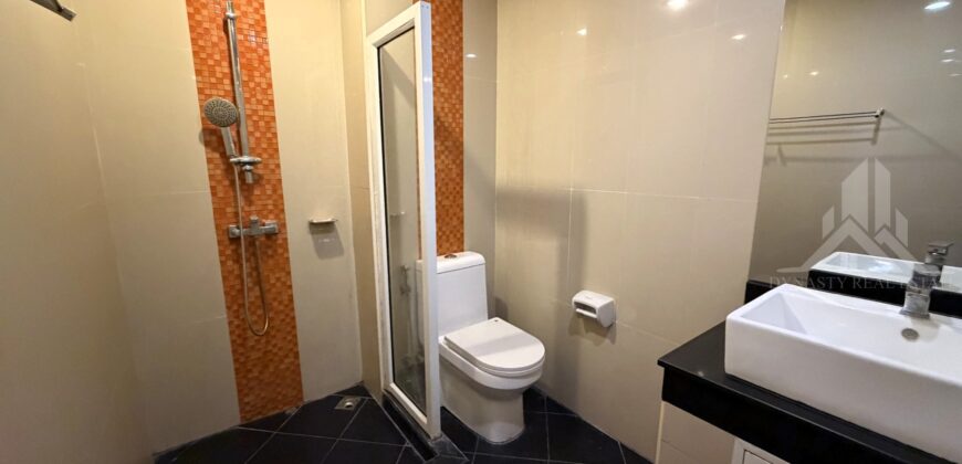 New Nordic Trend 2 Studio Condo for Sale & Rent