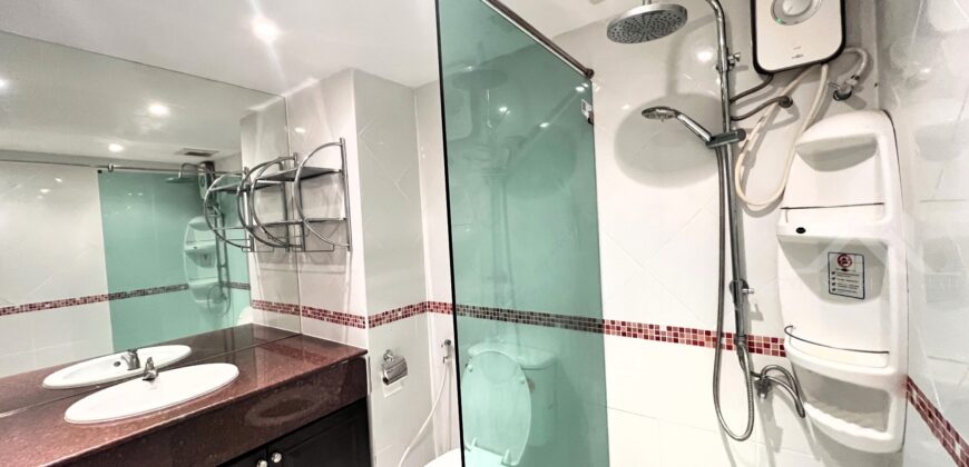 Angket Hip Residence Studio Condo for Sale & Rent