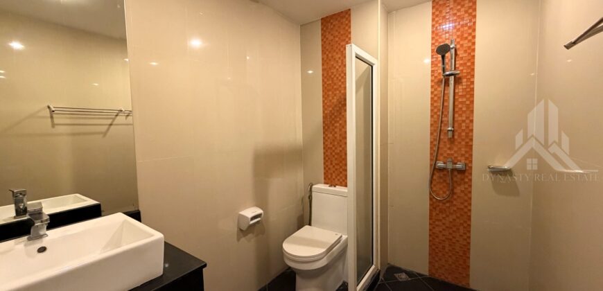 New Nordic Trend 2 Studio Condo for Sale & Rent