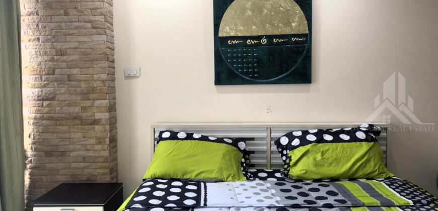 View Talay 1, Building B Studio Condo for Rent