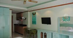 View Talay 1 Studio Condo for Rent