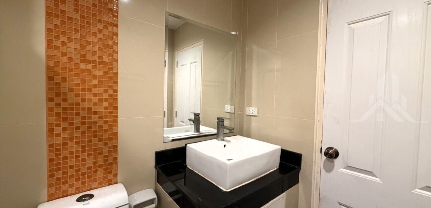 New Nordic VIP 3 Studio Condo for Sale & Rent
