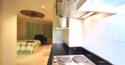 Thip Condotel for Rent – Studio