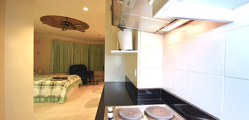 Thip Condotel for Rent – Studio