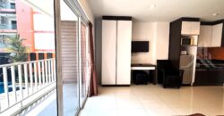 New Nordic VIP 3 Studio Condo for Rent