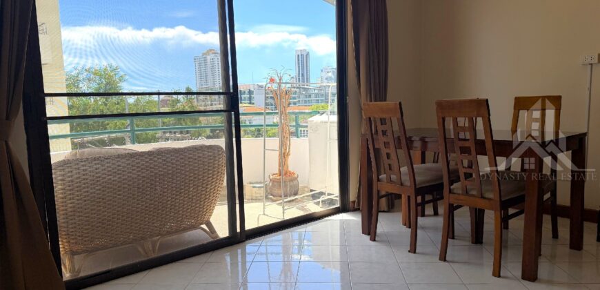 Star Beach Condotel for Sale & Rent – 1 Bedroom