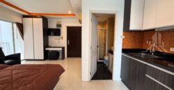 New Nordic VIP 3 Studio Condo for Sale & Rent