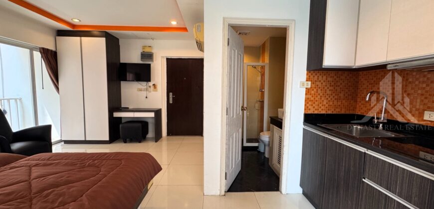 New Nordic VIP 3 Studio Condo for Sale & Rent