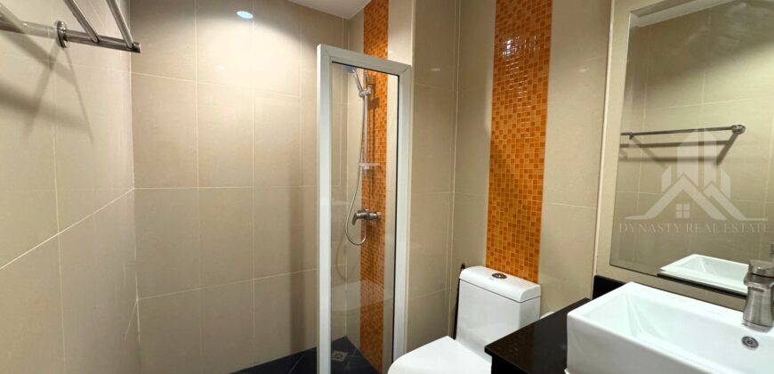 New Nordic VIP 3 Studio Condo for Sale & Rent