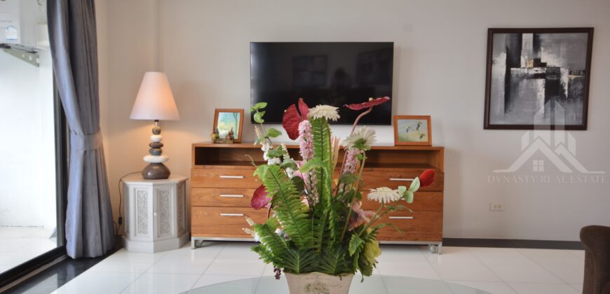 Angket Hip Residence for Sale & Rent – 1 Bedroom