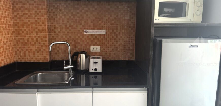 New Nordic VIP 4 Studio Condo for Sale & Rent