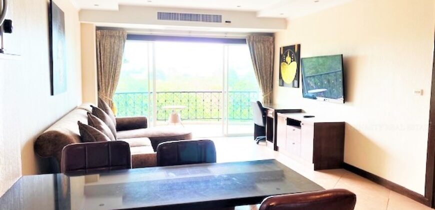 The Residence Condominium for Rent – 1 Bedroom