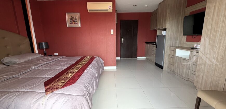 New Nordic VIP 6 Studio Condo for Sale & Rent