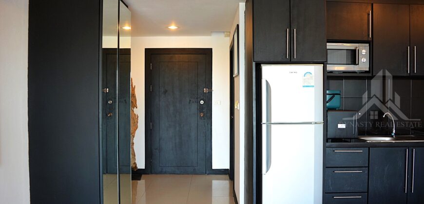 TW Platinum Suites Studio Condo for Sale & Rent