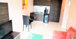 Park Lane Jomtien Resort for Rent – 1 Bedroom