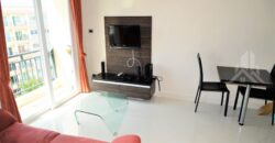 Park Lane Jomtien Resort Studio Condo for Sale & Rent