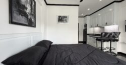 Pattaya Chain Condotel for Sale & Rent – Studio