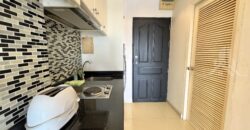 Pattaya Plaza Condotel for Sale & Rent – Studio Pattaya Plaza Condotel for Sale & Rent – Studio