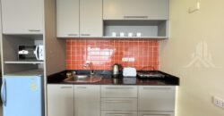 TW Platinum Suites, Building B Studio Condo for Sale & Rent