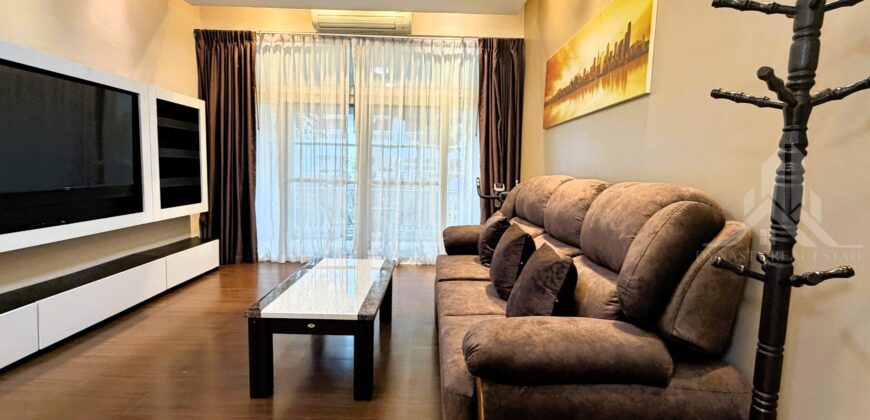 Baan Suan Lalana for Sale & Rent – 1 Bedroom