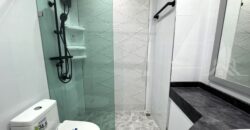 Baan Suan Lalana Studio Condo for Rent