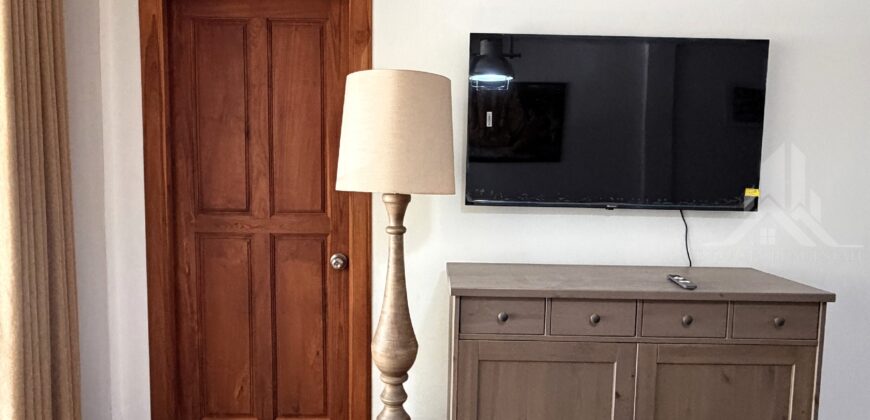 Baan Suan Lalana for Sale & Rent – 1 Bedroom