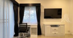 Baan Suan Lalana for Rent – 1 Bedroom Baan Suan Lalana for Rent – 1 Bedroom