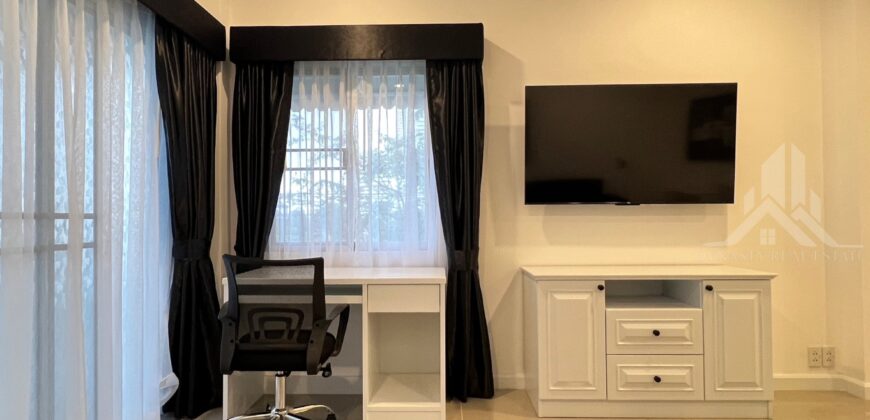 Baan Suan Lalana for Rent – 1 Bedroom