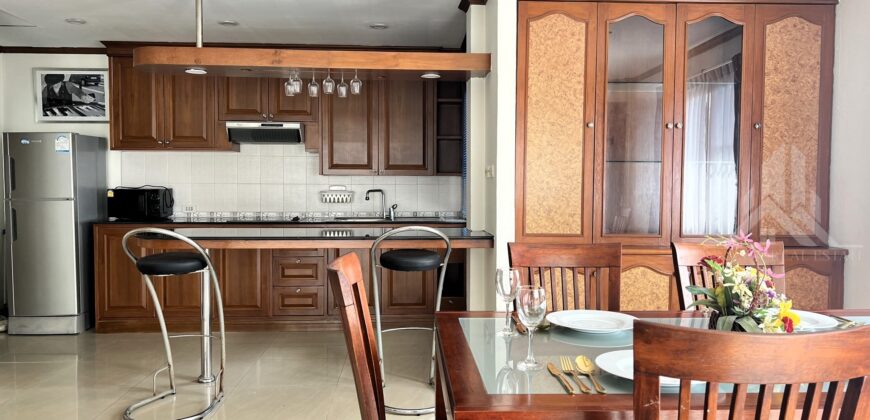 Baan Suan Lalana for Sale & Rent – 1 Bedroom