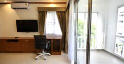 Baan Suan Lalana for Rent – 1 Bedroom