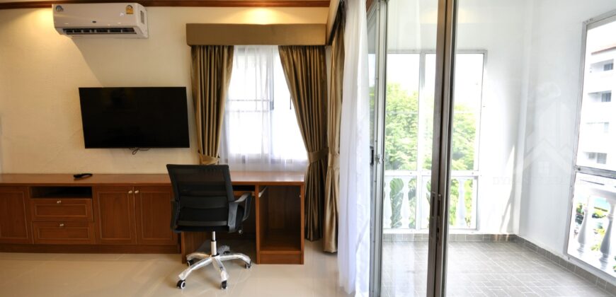 Baan Suan Lalana for Rent – 1 Bedroom