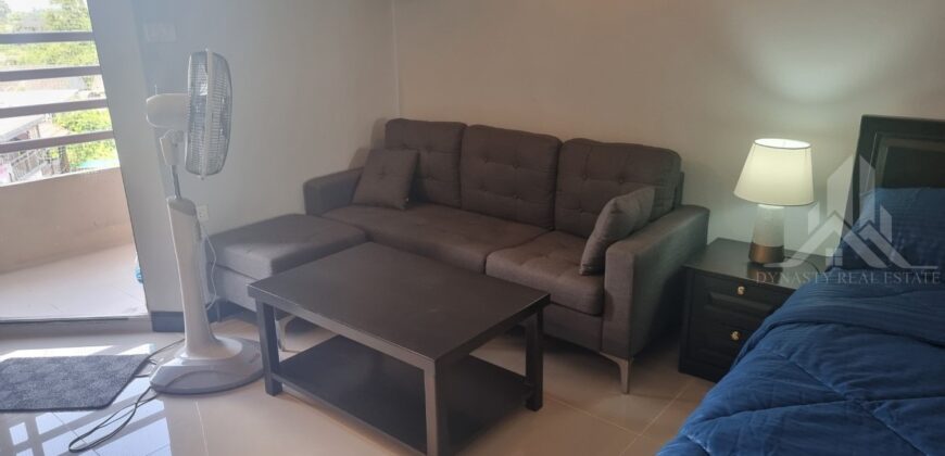 Angket Hip Residence Studio Condo for Sale & Rent