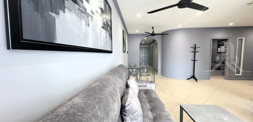 Executive Residence 2 for Sale & Rent – 2 Bedrooms