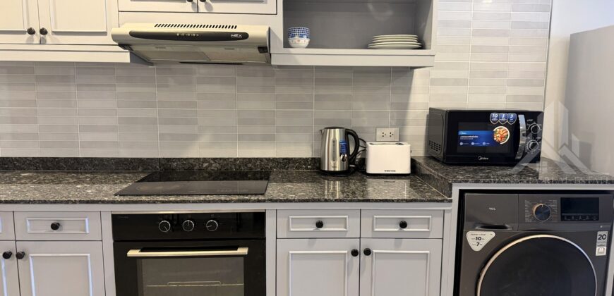 Grand View Condominium for Sale & Rent – 2 Bedrooms