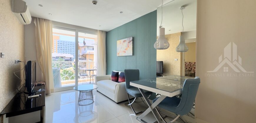 Grande Caribbean Condo Resort for Sale & Rent – 1 Bedroom
