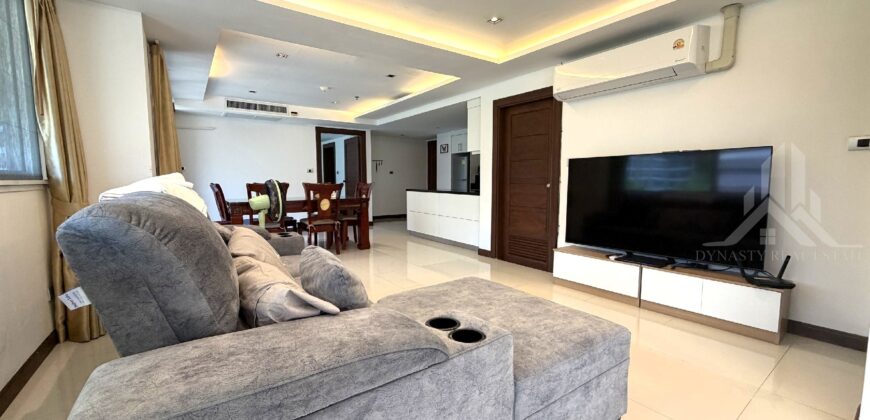 Hyde Park 1 for Sale & Rent – 2 Bedrooms
