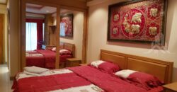 Jomtien Beach Condominium (JBC) for Sale & Rent – Studio