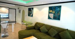Jomtien Beach Condominium (JBC) for Sale & Rent – 1 Bedroom