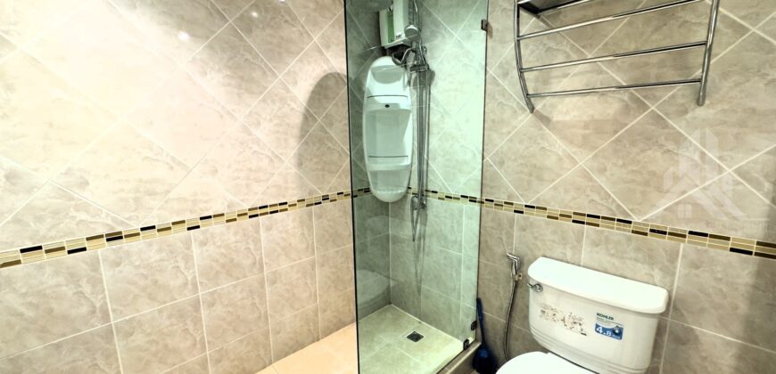 Angket Hip Residence Studio Condo for Sale & Rent