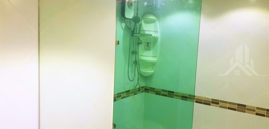 Jomtien Beach Condominium (JBC) for Rent – Studio