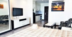 View Talay 8 Studio Condo for Rent
