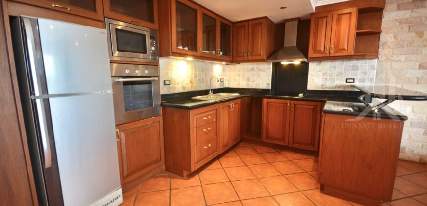 Angket Hip Residence for Sale & Rent – 1 Bedroom
