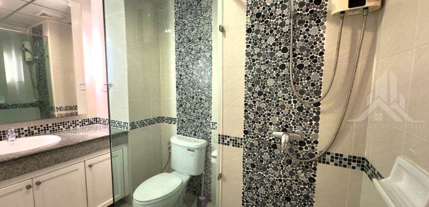 View Talay 8 Studio Condo for Sale & Rent